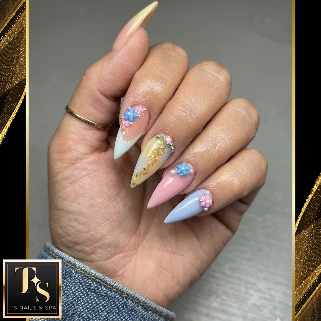 Ts Nail Spa (6)
